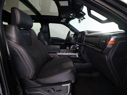 Used 2025 Ford F150 Raptor w/ Equipment Group 803A Raptor R image 13