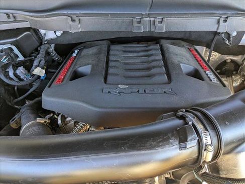Used 2023 Ford F150 Raptor image 22