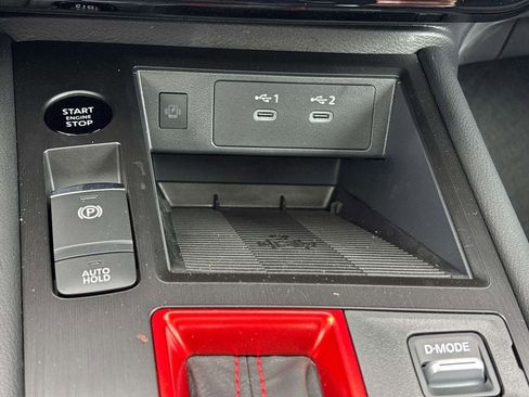 New 2026 Nissan Kicks SR w/ SR Premium Package image 13