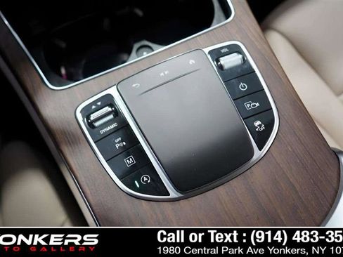 Used 2022 Mercedes-Benz GLC 300 4MATIC image 42