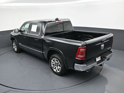 Used 2023 RAM 1500 Limited image 23