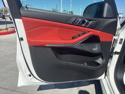 New 2026 BMW X5 M Competition w/ Executive Package AWD/4WD image 12
