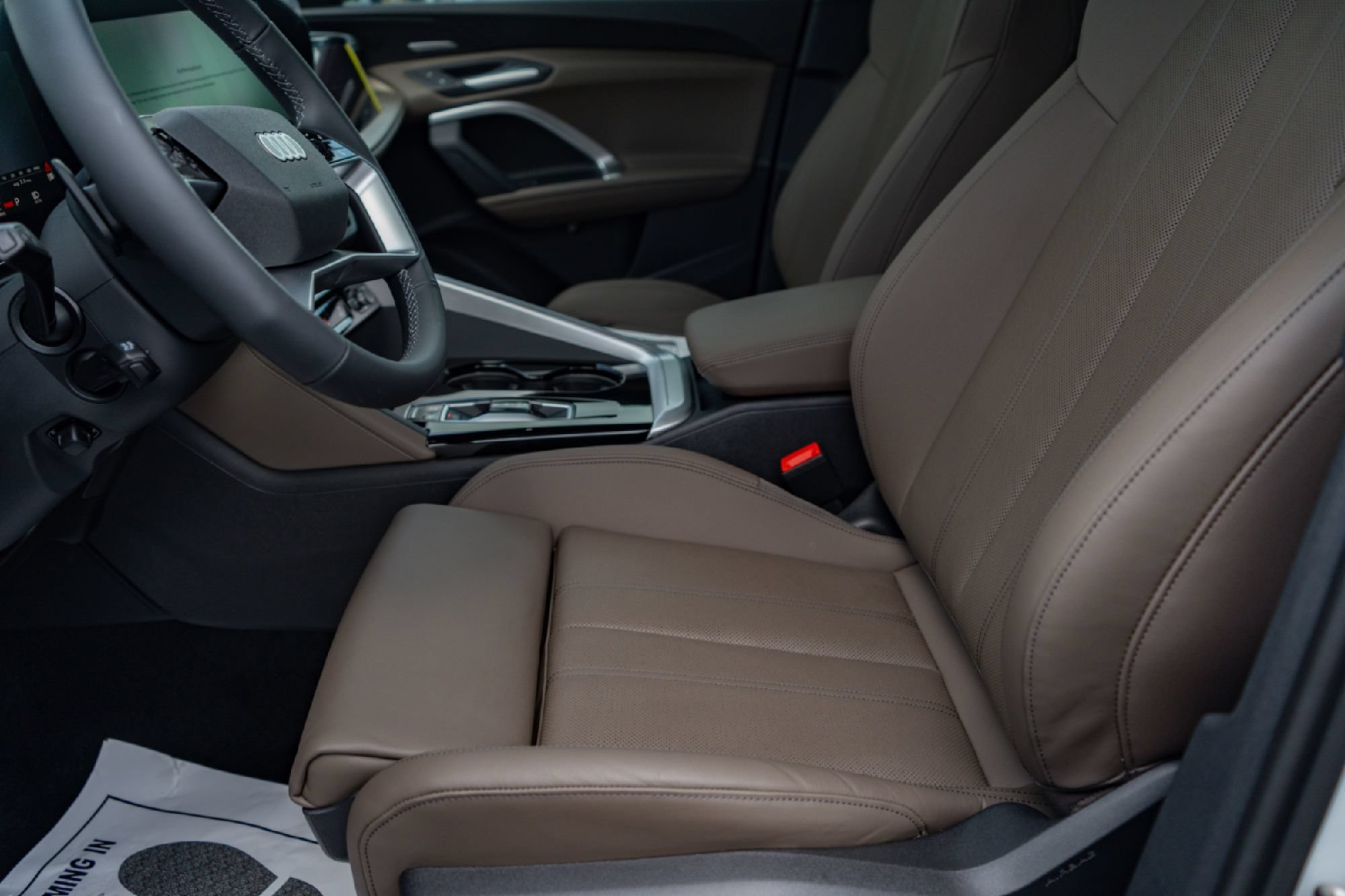 New 2026 Audi Q5 Prestige AWD/4WD image 9
