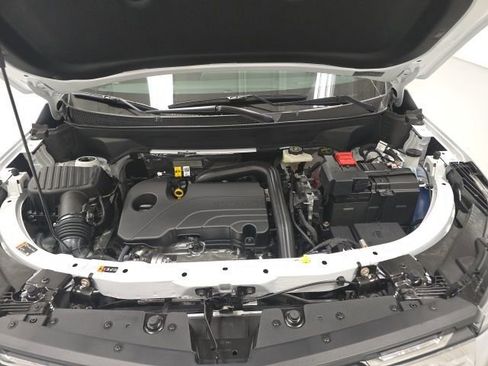 New 2026 Chevrolet Equinox LT image 30