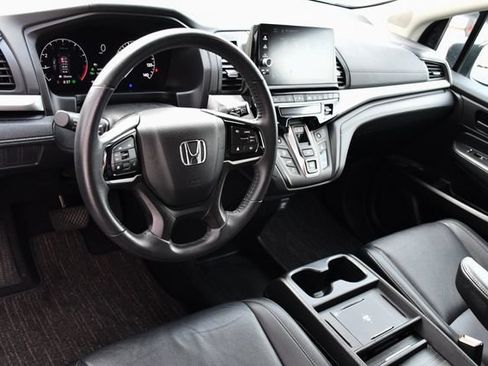 Used 2025 Honda Odyssey EX-L image 15