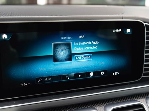 Used 2022 Mercedes-Benz GLE 63 AMG S image 27