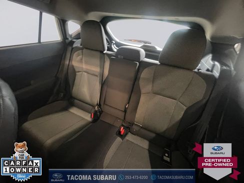 Certified 2024 Subaru Crosstrek 2.0i Premium AWD/4WD image 16
