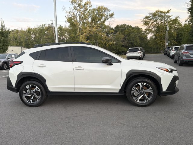 Certified 2026 Subaru Crosstrek 2.5i Premium AWD/4WD image 2