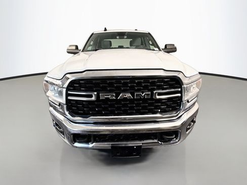 Used 2022 RAM 2500 Big Horn w/ Level 1 Equipment Group AWD/4WD image 2