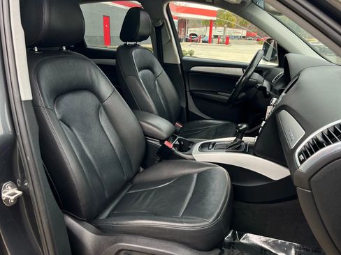 Used 2017 Audi Q5 2.0T Premium image 39