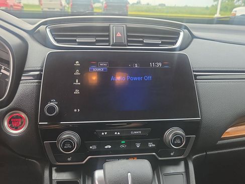 Used 2020 Honda CR-V EX image 20