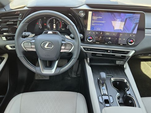Used 2024 Lexus RX 350 Premium Plus w/ Convenience Package FWD image 23