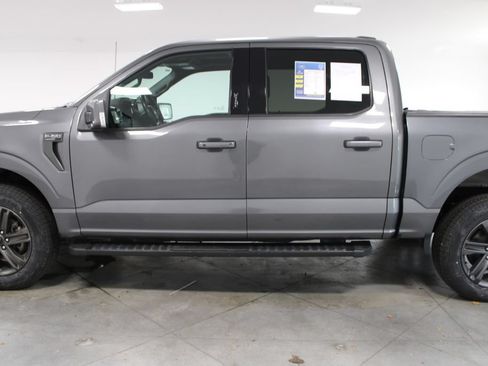 Used 2023 Ford F150 Lariat w/ Equipment Group 502A High AWD/4WD image 6