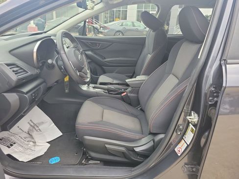 Used 2018 Subaru Crosstrek 2.0i Premium image 16