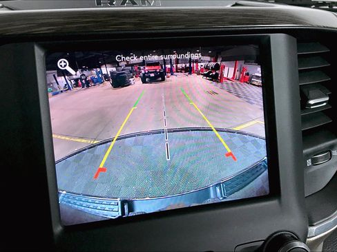 Used 2019 RAM 1500 Laramie image 21