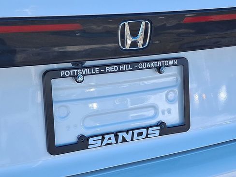 Used 2024 Honda Accord LX image 31