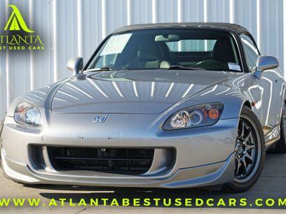Used 2006 Honda S2000