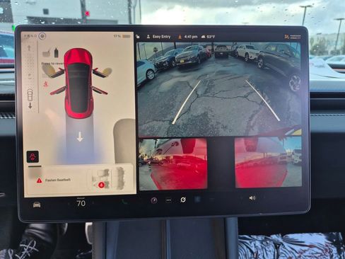 Used 2024 Tesla Model 3 Long Range image 15