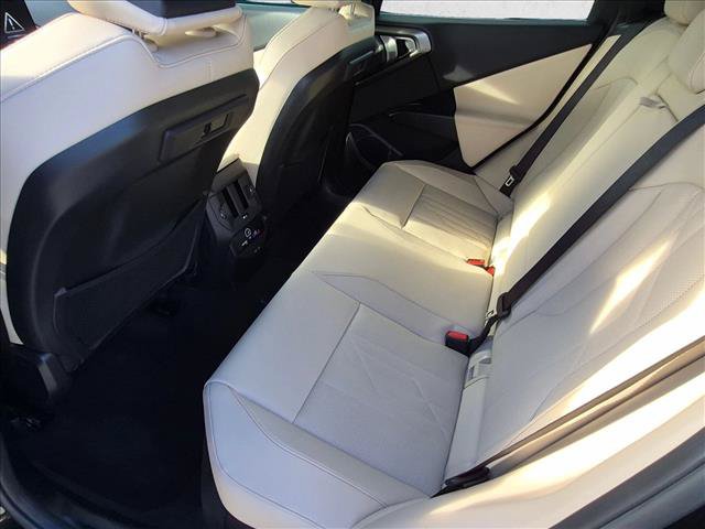 Certified 2026 BMW X3 xDrive30i w/ Convenience Package AWD/4WD image 19