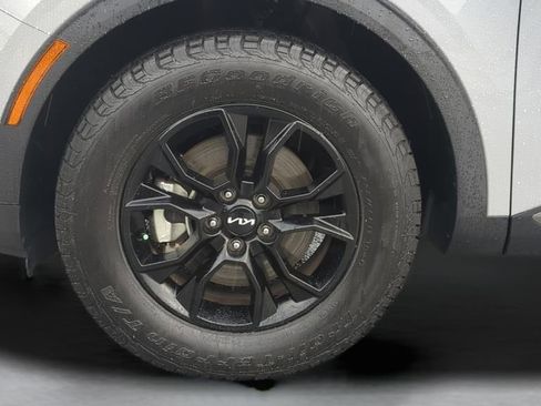Used 2024 Kia Sportage X-Pro Prestige AWD/4WD image 28