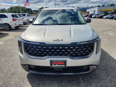 New 2026 Kia Carnival SX Prestige image 2