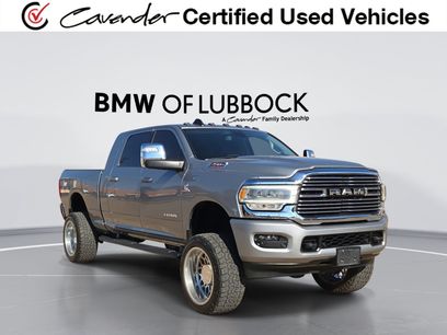 Used 2023 RAM 2500 Laramie