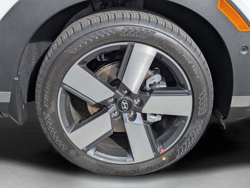 New 2026 Hyundai Santa Fe Limited image 14