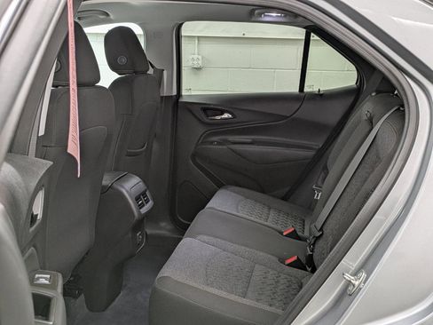 Used 2024 Chevrolet Equinox LT image 24