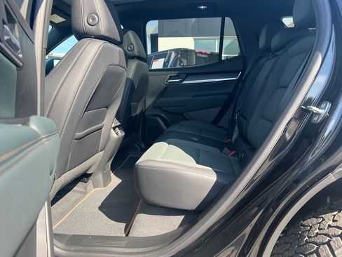 New 2026 GMC Terrain AT4 w/ Convenience Package III image 26