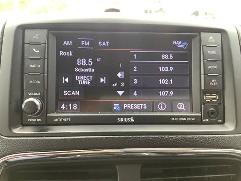 Used 2019 Dodge Grand Caravan GT FWD image 21