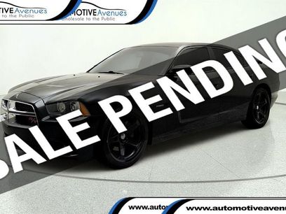 Used 2014 Dodge Charger R/T