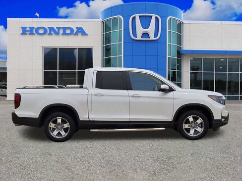 Used 2024 Honda Ridgeline RTL image 2