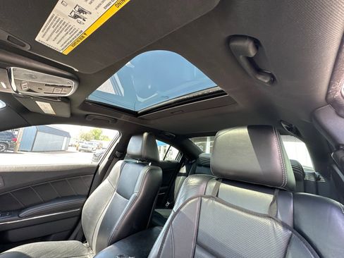 Used 2013 Dodge Charger R/T RWD image 11