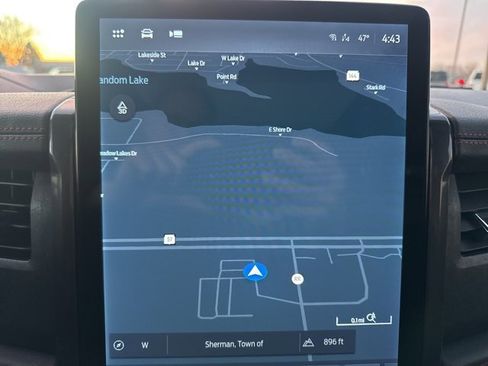 Used 2024 Ford Expedition Max Limited image 37