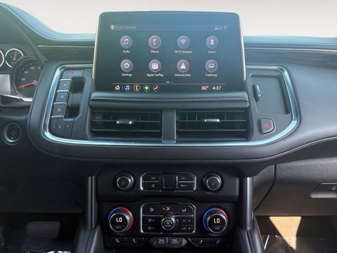Used 2021 Chevrolet Tahoe LT AWD/4WD image 14