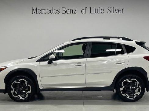 Used 2022 Subaru Crosstrek 2.5i Limited w/ Moonroof Package 2 AWD/4WD image 2