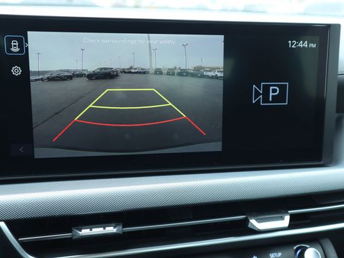 New 2026 Hyundai Sonata SEL FWD image 6