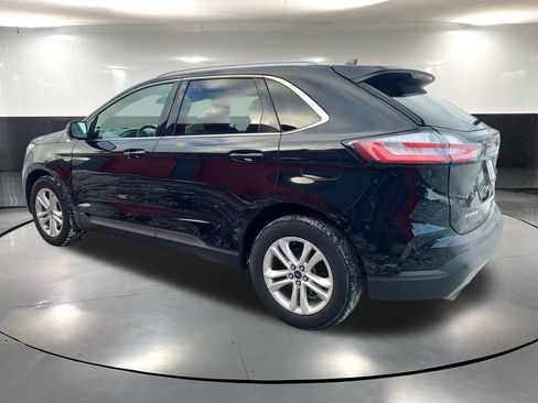 Used 2019 Ford Edge SEL image 7