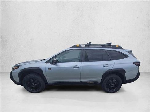 Used 2023 Subaru Outback Wilderness AWD/4WD image 8