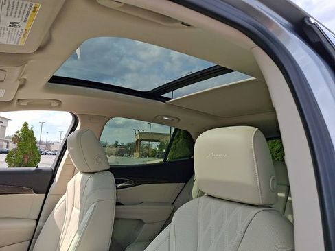 Used 2023 Buick Envision Avenir AWD/4WD image 13