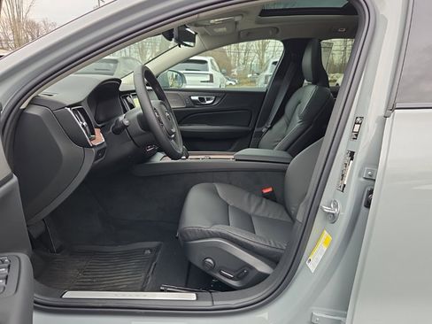 New 2026 Volvo V60 B5 Cross Country Plus w/ Protection Package Premier image 4