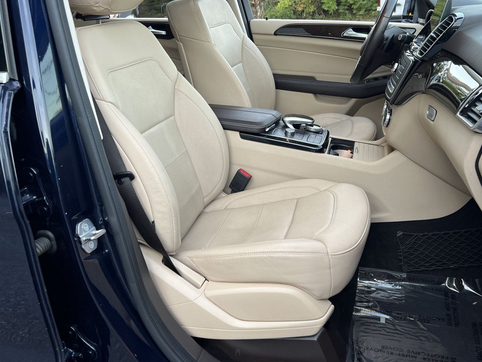 Used 2018 Mercedes-Benz GLE 350 4MATIC image 33