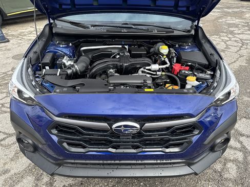 New 2026 Subaru Crosstrek 2.0i Premium image 9