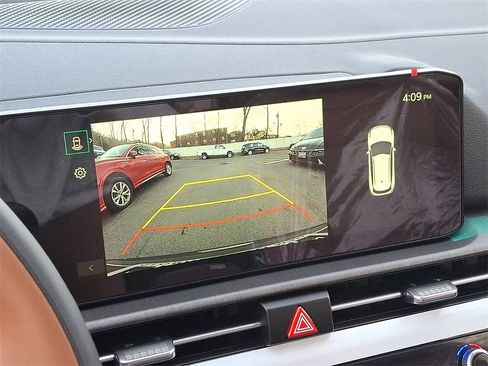 New 2026 Kia Sportage X-Line image 13