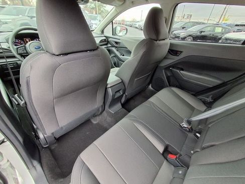 New 2026 Subaru Crosstrek 2.5i image 13