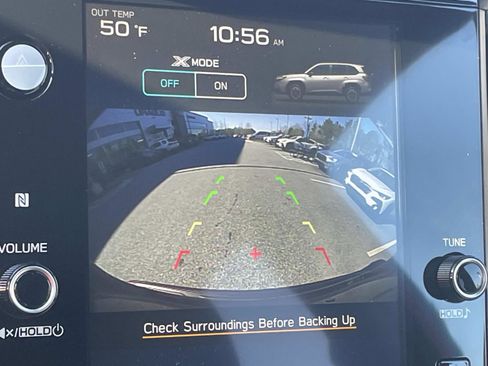 New 2026 Subaru Forester Premium image 10