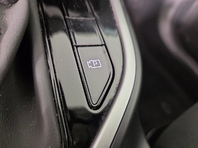 Certified 2025 Kia Niro LX FWD image 25