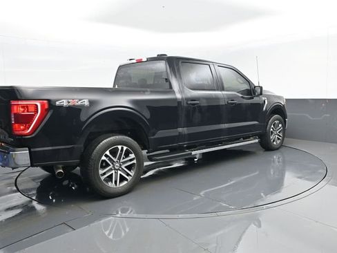 Used 2023 Ford F150 XLT w/ Equipment Group 301A Mid image 20