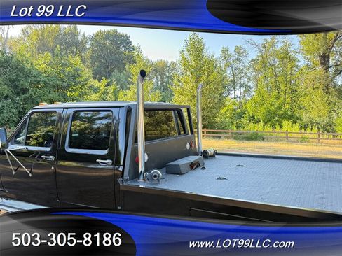 Used 1994 Ford F350 2WD Crew Cab image 46