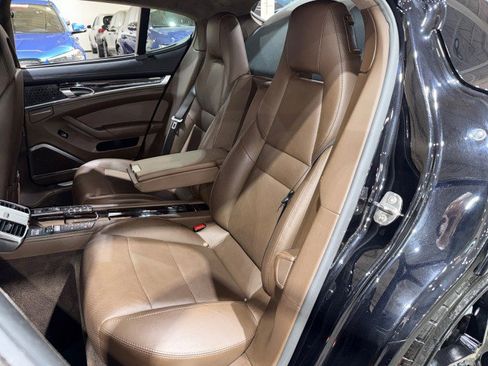 Used 2015 Porsche Panamera w/ Premium Package Plus image 16